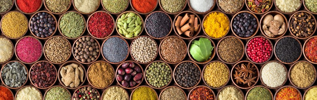 spices of kerala