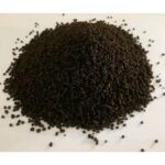tea granules