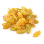 dry grapes