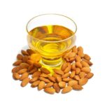 Almond oil