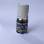 sandal oil kerala spice cart