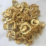 Dried Bitter Gourd