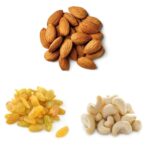 Dry fruits combo pack