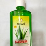 Alovera Shampoo