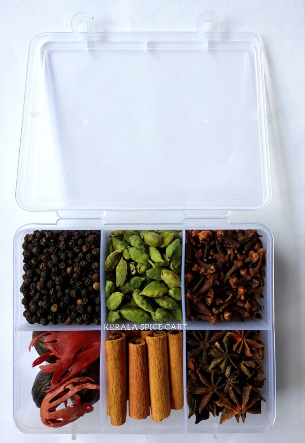 spice gift box kerala