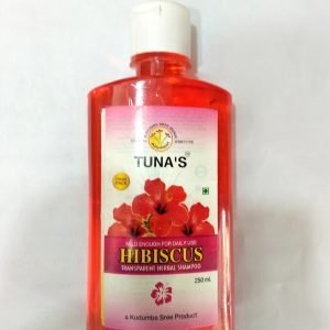 hibiscus shampoo keralaspicecart
