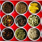Kerala Spice box
