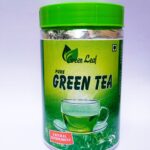 Green Leaf