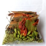 Garam masala mix