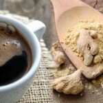 kerala ginger coffee