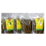 Green Pepper Pickle kerala