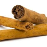 Ceylon cinnamon