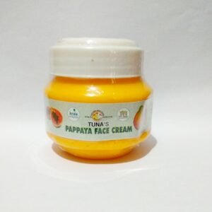 best papaya face cream