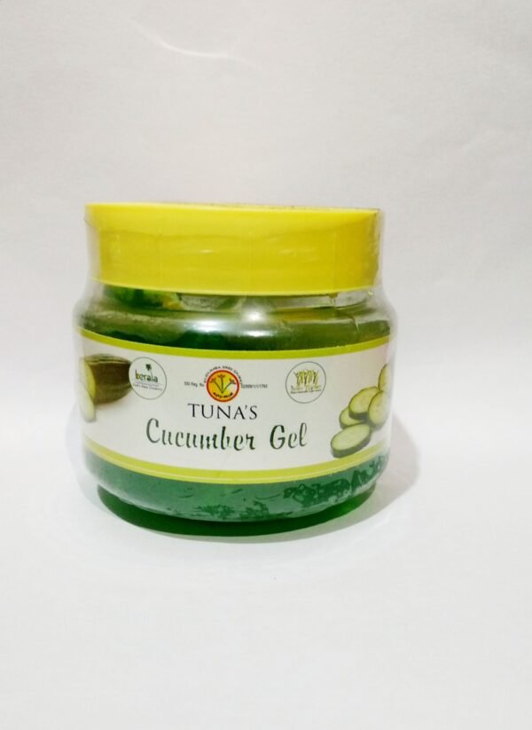 Tunas Cucumber Gel online