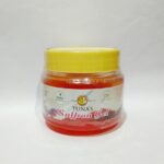saffron gel