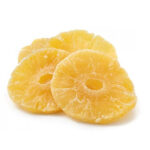 pineapple rings