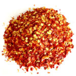 Crushed chilly
