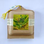 natural flower oil soap