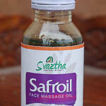 Ayurvedic Massage Oil