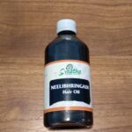 Neelibhringadi hair oil 200ml