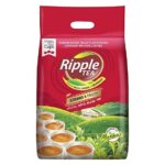 Ripple tea