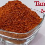 thandoori masala