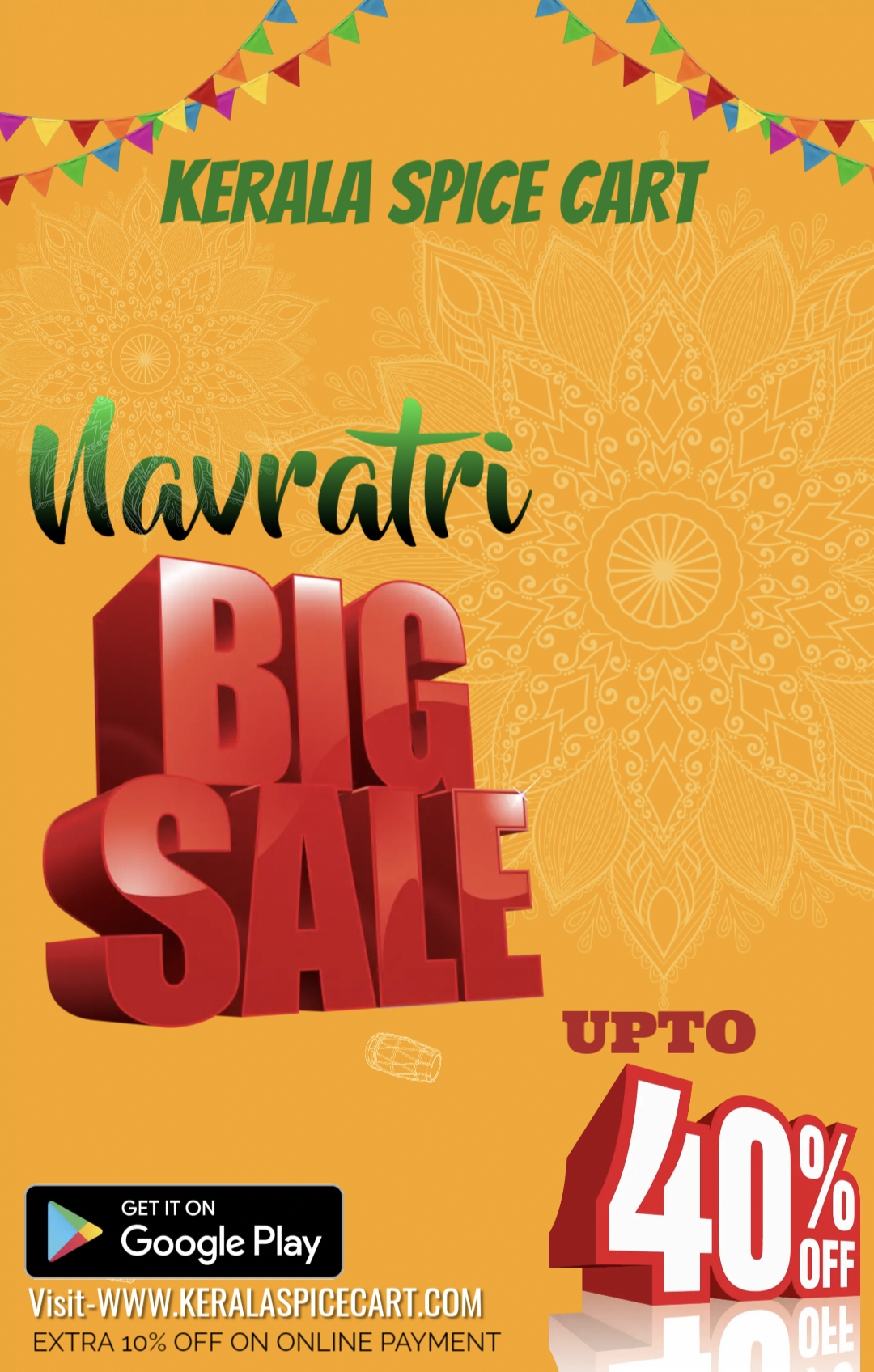 kerala spices online shopping