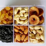 dry fruits