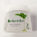 Aloe vera gel - BioSparsha