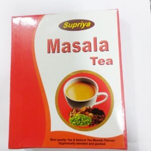 Masala Tea Kerala