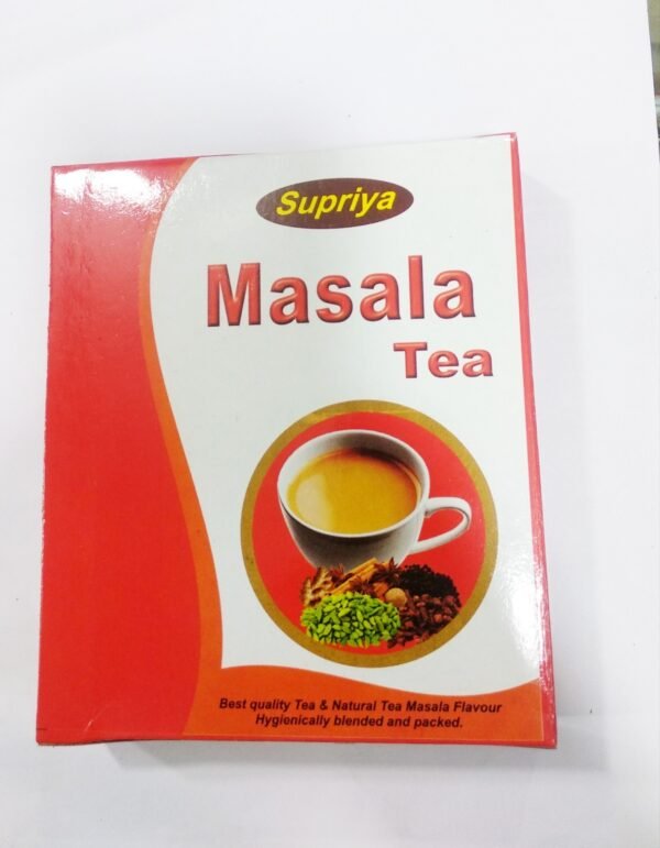 Masala Tea Kerala