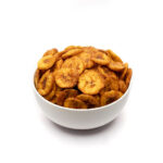 Sweet Banana Chips 200gram