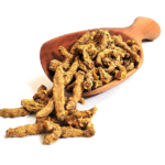 Kerala organic turmeric