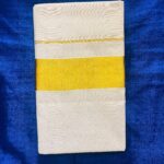 KERALA TISSUE SAREE