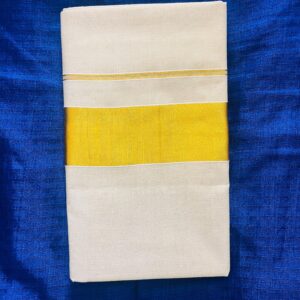 KERALA TISSUE SAREE