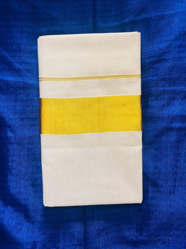 KERALA TISSUE SAREE