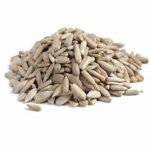 Sunflower seed wholesale pack 1 kg