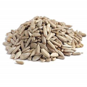 Sunflower seed