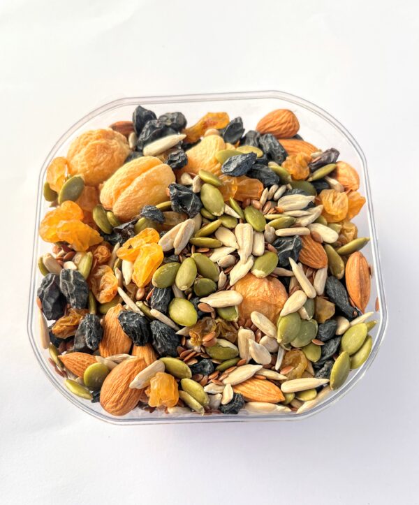 Diet mate Dry fruits mix