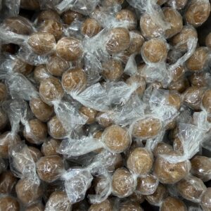 Tamarind toffee/ Imli candy